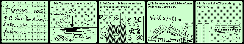 Deutsche Bahn